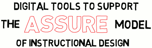 Tools for ASSURE