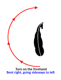 turnonforehandstatic